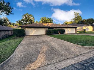 4602 Edinburgh Dr, Tyler, TX 75703