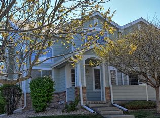 9556 Brentwood Way UNIT A, Westminster, CO 80021