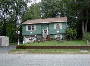 6 Nutter St, Rochester, NH 03867