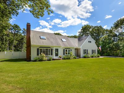 129 Chuckles Way, Marstons Mills, MA, 02648