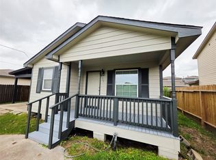9713 Yuma St, Houston, TX 77029
