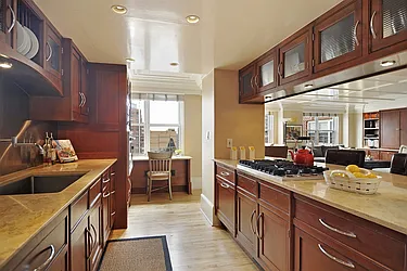 Sold by Corcoran
