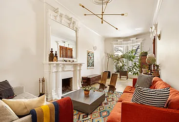 240 Saint Johns Place, #1