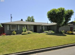 3169 Myrna Ave, Eugene, OR 97404