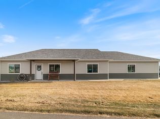 13662 Gordon Dr, Missoula, MT 59808