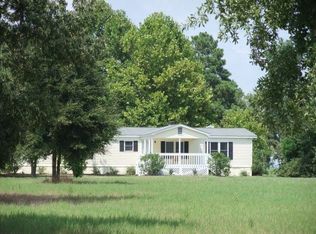 1226 Stiefel Rd, Aiken, SC 29805