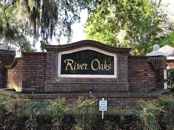 Community Entrance