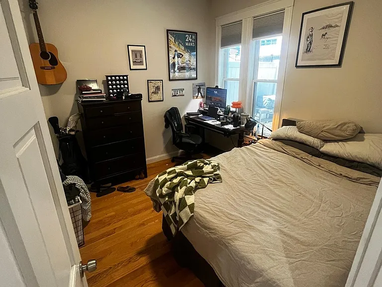 7 Grant St #1F — Photo 6