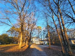 1352 Way St, Columbia, SC 29203