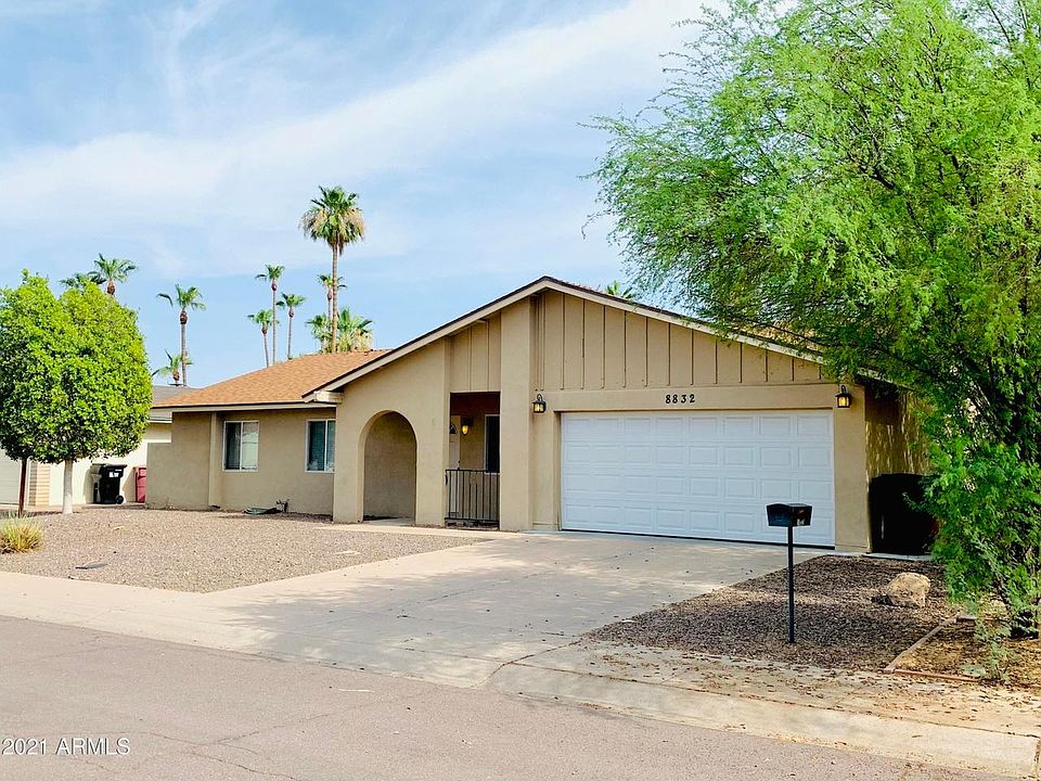 2nd image of 8832 E Lupine Ave