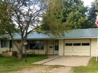 205 7th St E, Canby, MN 56220
