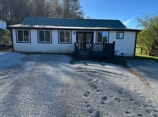 3542 Caney Creek Rd, Murphy, NC 28906