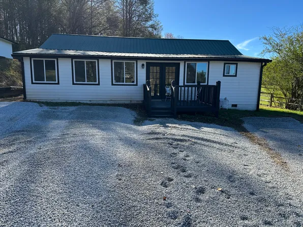 3542 Caney Creek Rd, Murphy, NC 28906