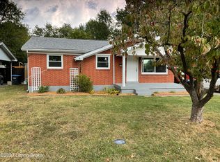 4005 Britt Ln, Louisville, KY 40219