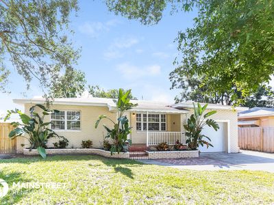 1547 Illinois Rd, Clearwater, FL, 33756