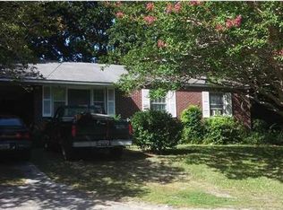 2814 Peacock Ave, North Charleston, SC 29405