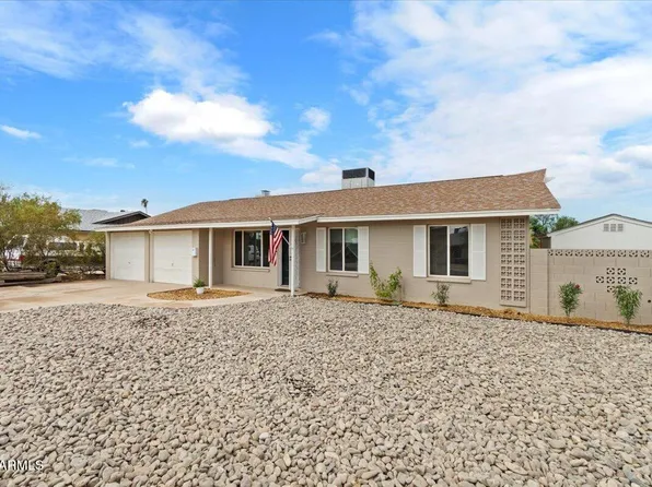 2612 S JUNIPER Street, Tempe, AZ 85282