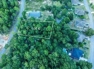 LOT Xx Donatello Rd, Defuniak Springs, FL 32433