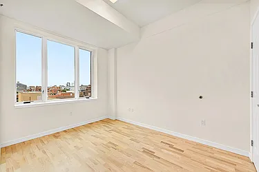 Rented by Modern Spaces