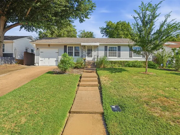 5749 E 27th St, Tulsa, OK 74114