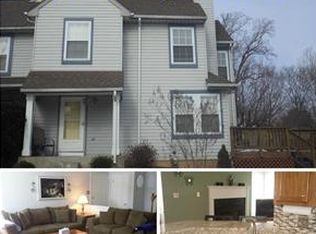 348 Barrister Ct, Bel Air, MD 21015