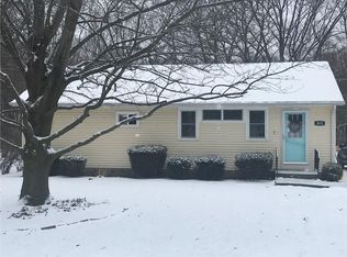 450 Glenridge Rd, Erie, PA