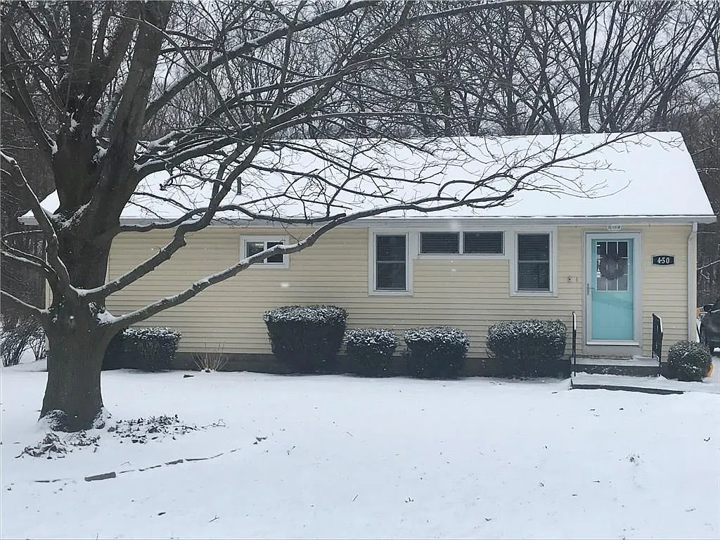 450 Glenridge Rd photo 1