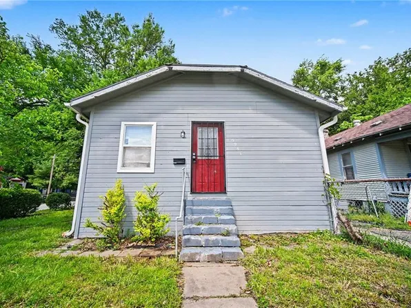 5942 Wabash Ave, Kansas City, MO 64130