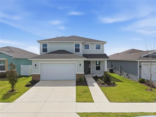 7238 SW 60th Ln, Ocala, FL 34474