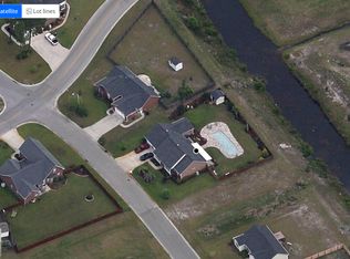 7205 Brittany Lakes Dr, Wilmington, NC 28411