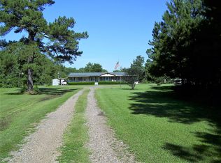 2709 NW Front St, Ashdown, AR 71822