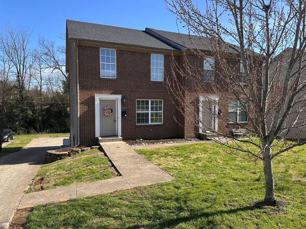 1310 Powhatan Trl, Frankfort, KY 40601