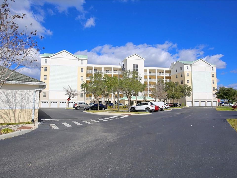 1st image of 4177 N Orange Blossom Trl Unit 307