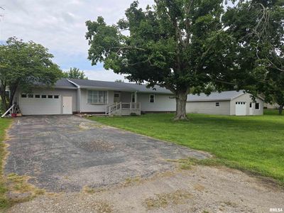224 W 2nd Ave, La Harpe, IL, 61450
