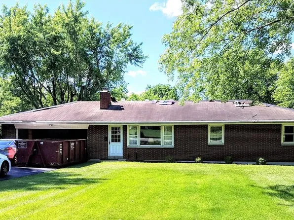 1151 E Route 73, Springboro, OH 45066