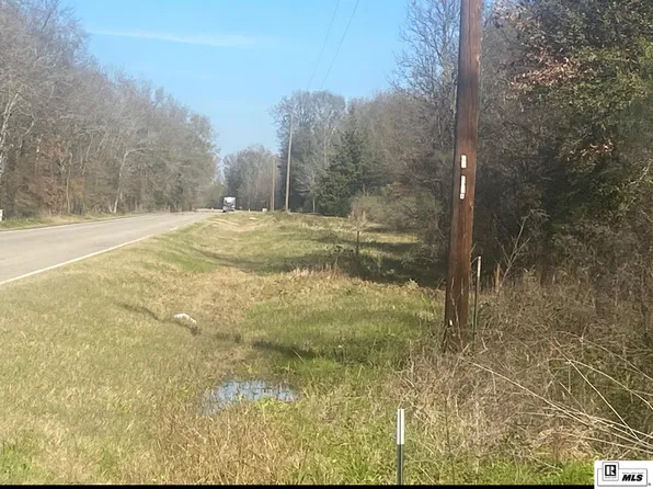 0 Highway 133, Columbia, LA 71418