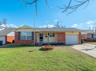 204 E 31st St, Edmond, OK 73013