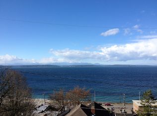 2324 Hobart Ave SW, Seattle, WA 98116