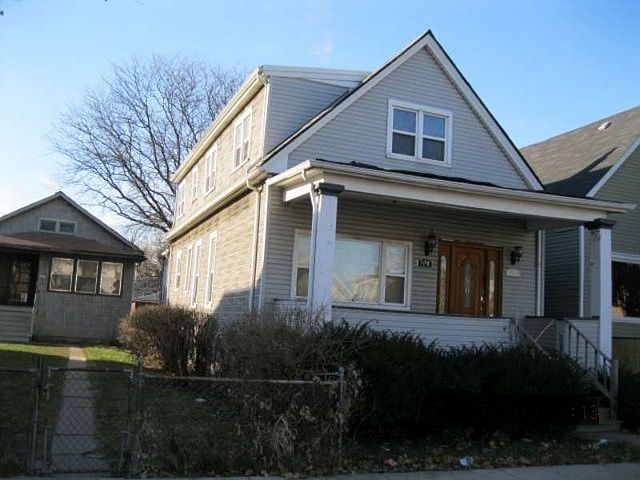 2nd image of 1118 N Mason Ave