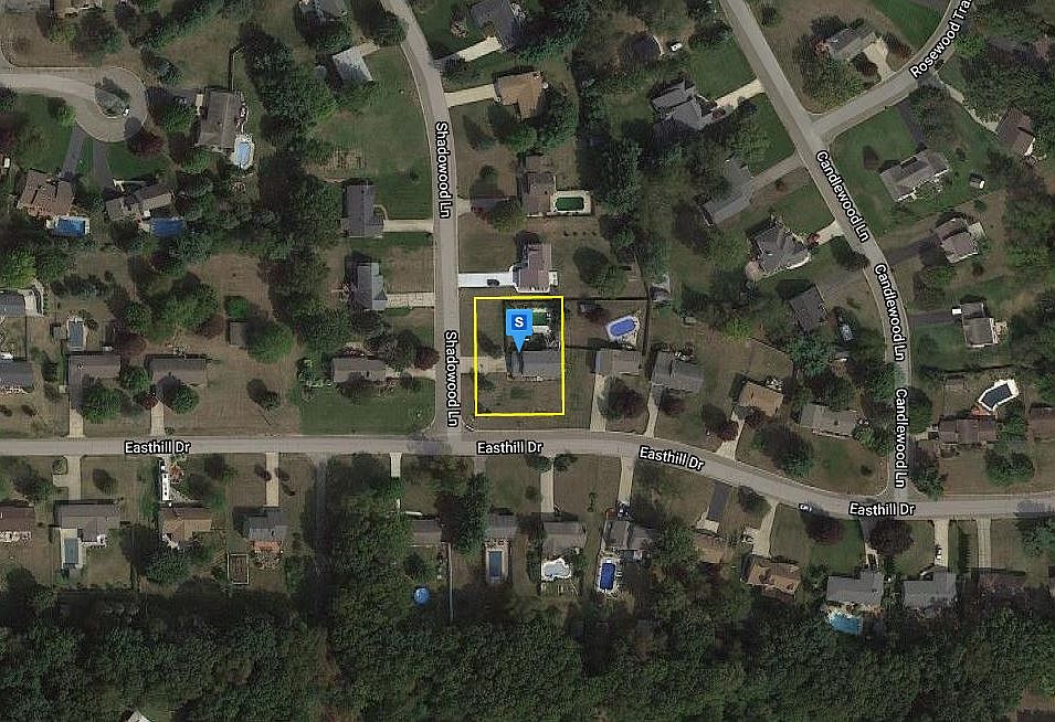1st image of 201 Easthill Dr