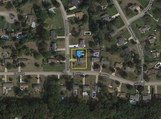 201 Easthill Dr, Battle Creek, MI