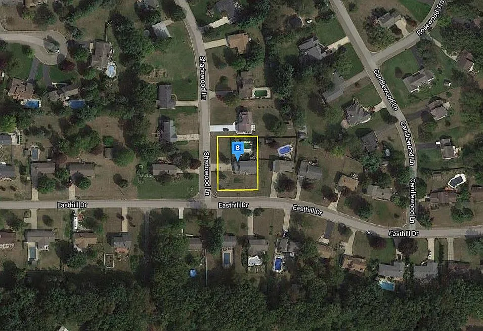 201 Easthill Dr photo 1