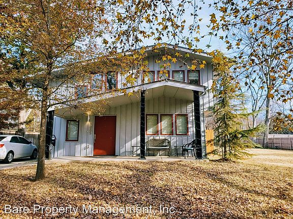 2nd image of 1005 S Pickard Ave #A