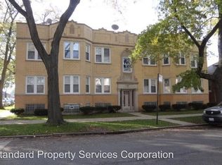5101 W Montana St APT 1, Chicago, IL 60639