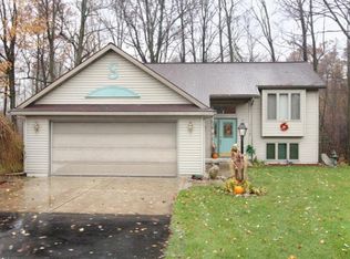 11715 Little Cedar Crk, Sparta, MI