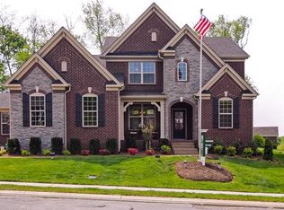 2203 Carouth Ct #531-LOT 531, Nolensville, TN 37135