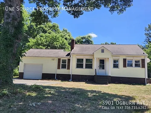 3901 Ogburn Ave Photo 1 3901 Ogburn Ave Photo 1
