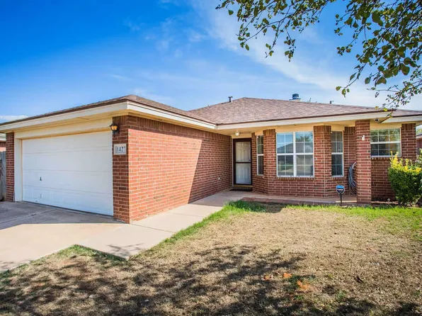 1427 77th St, Lubbock, TX 79423