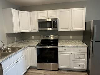 5th image of 1002 E McPherson St APT A