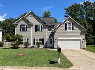 519 Forest Shoals Ln, Duncan, SC 29334